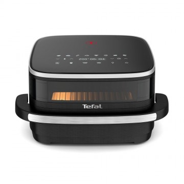 Tefal FW4018E0 Easy Fry XL Surface Φριτέζα Αέρος 4lt Tefal FW4018E0 Easy Fry XL Surface Φριτέζα Αέρος 4lt